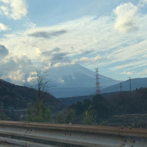 mtfujez左手に駿河湾