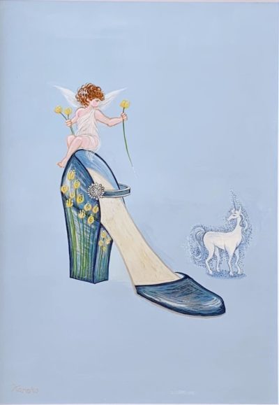 Unicorn Unicorn